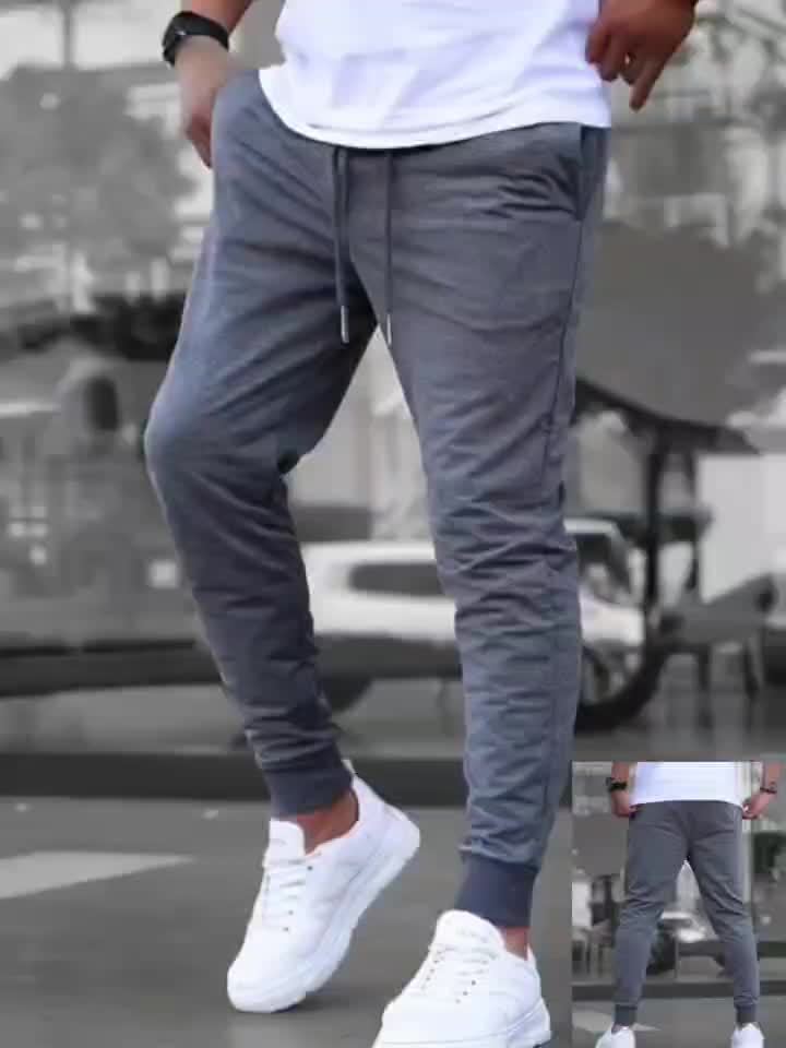 Lightweight Performance Jogger