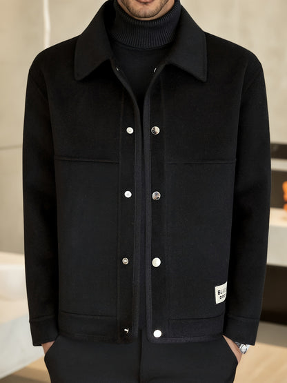 Urban Bull Tweed Jacket