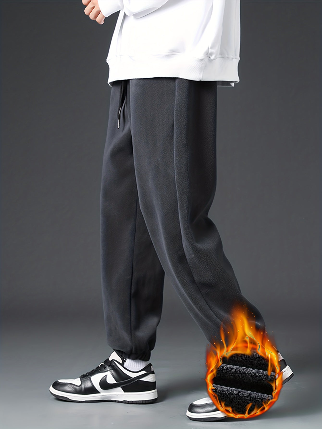 Classic Stretch Business Denim