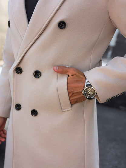 Urban Longline Trench