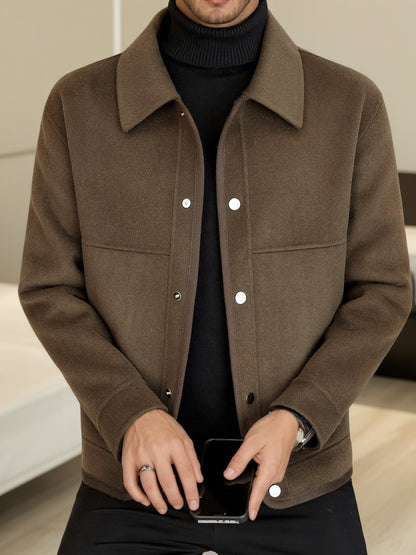 Urban Bull Tweed Jacket