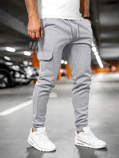 Heavy Duty Performance Jogger