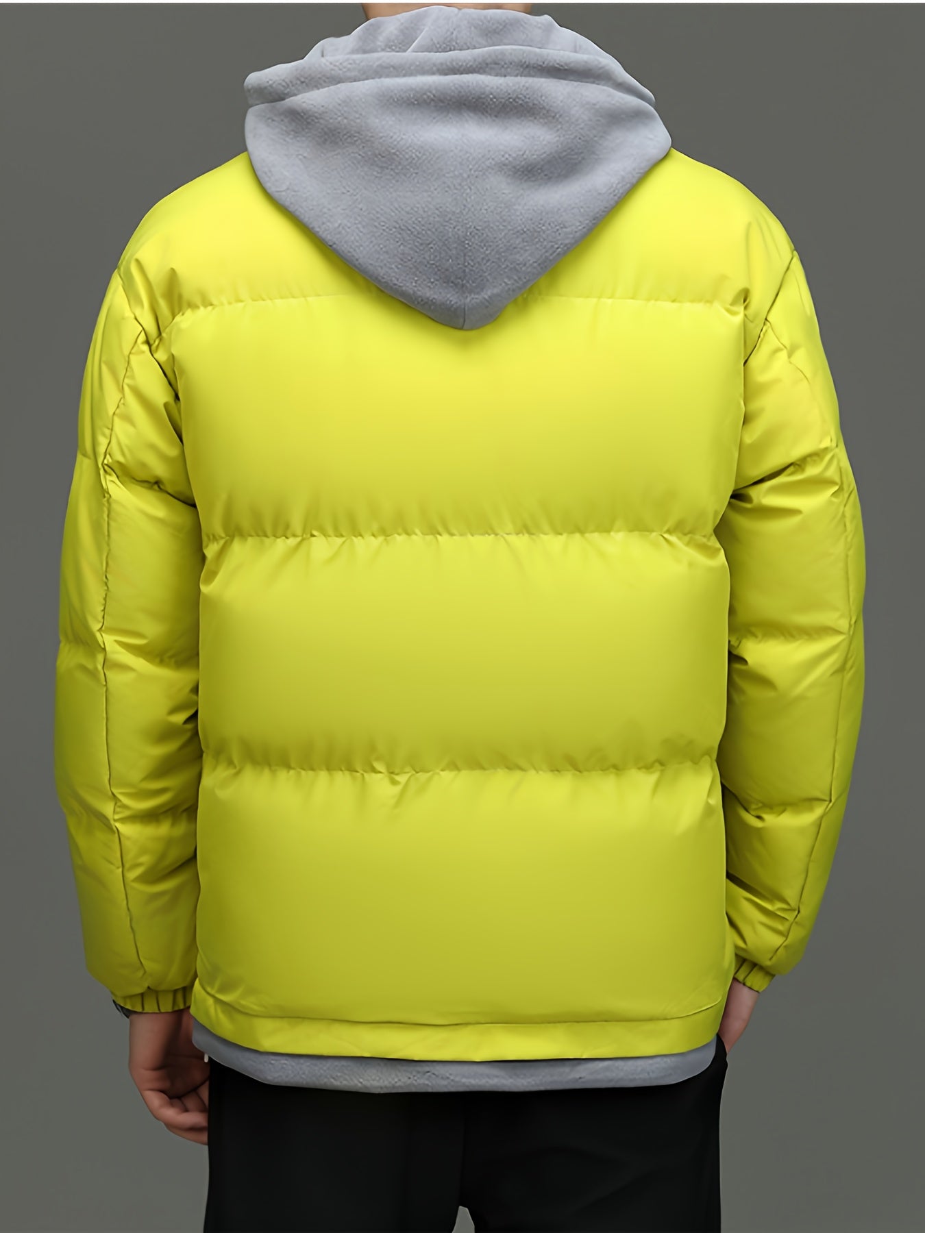 Arctic Shield Hooded Parka