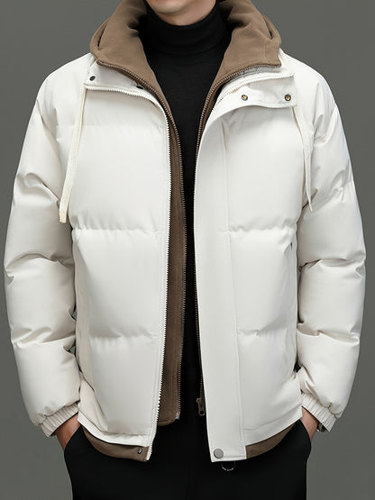 Arctic Shield Hooded Parka