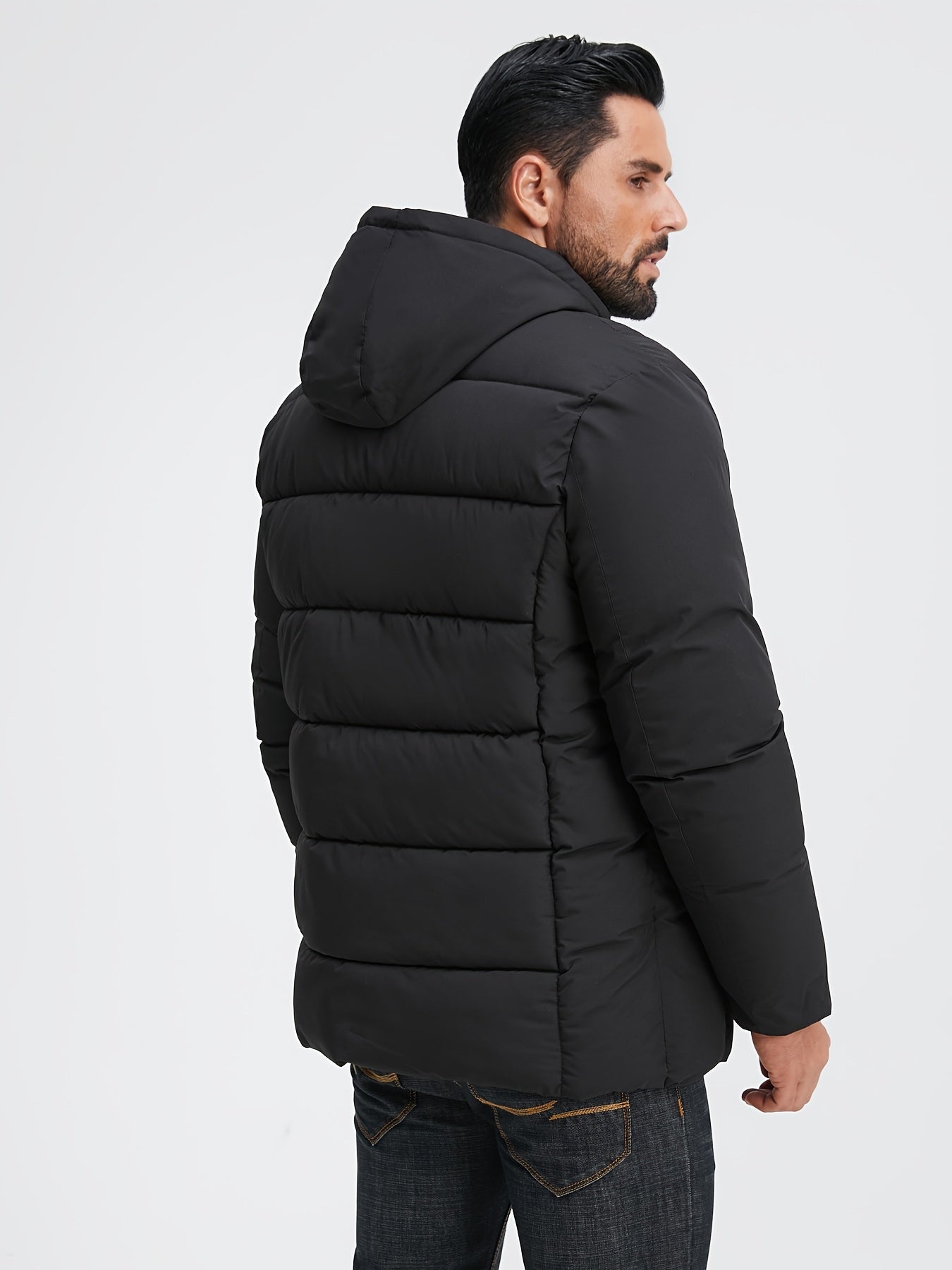 Men's Heavy-Duty Winter