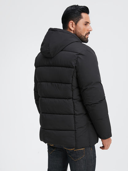 Men's Heavy-Duty Winter