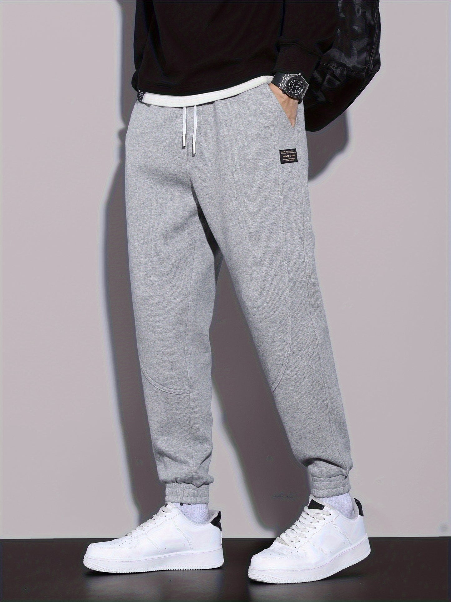 Autumn Performance Jogger