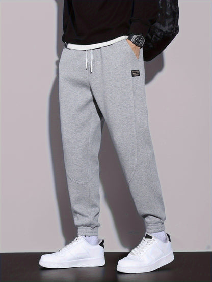 Autumn Performance Jogger