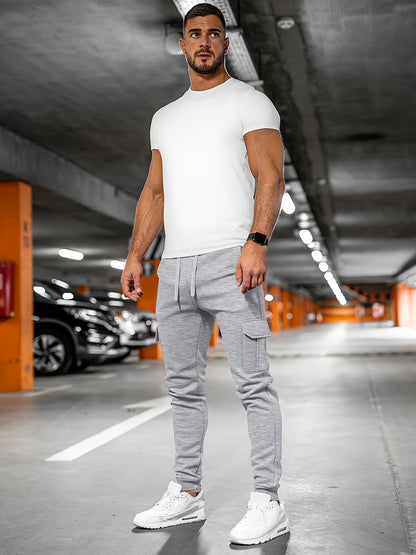 Heavy Duty Performance Jogger