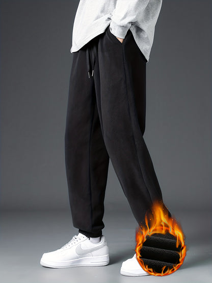 Classic Stretch Business Denim