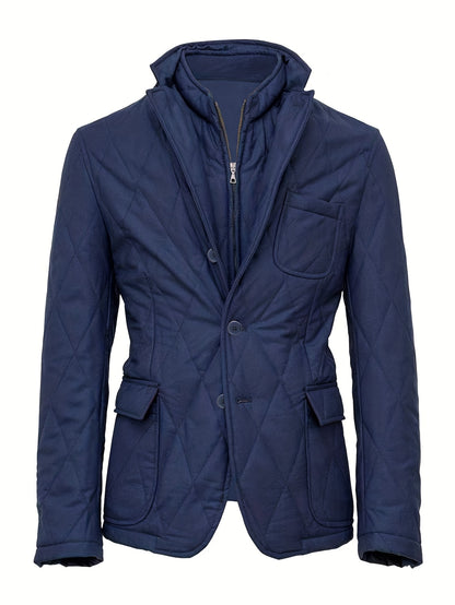 Arctic Thermal Performance Coat