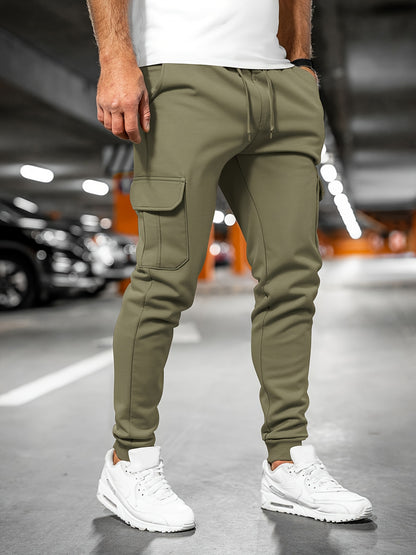 Heavy Duty Performance Jogger