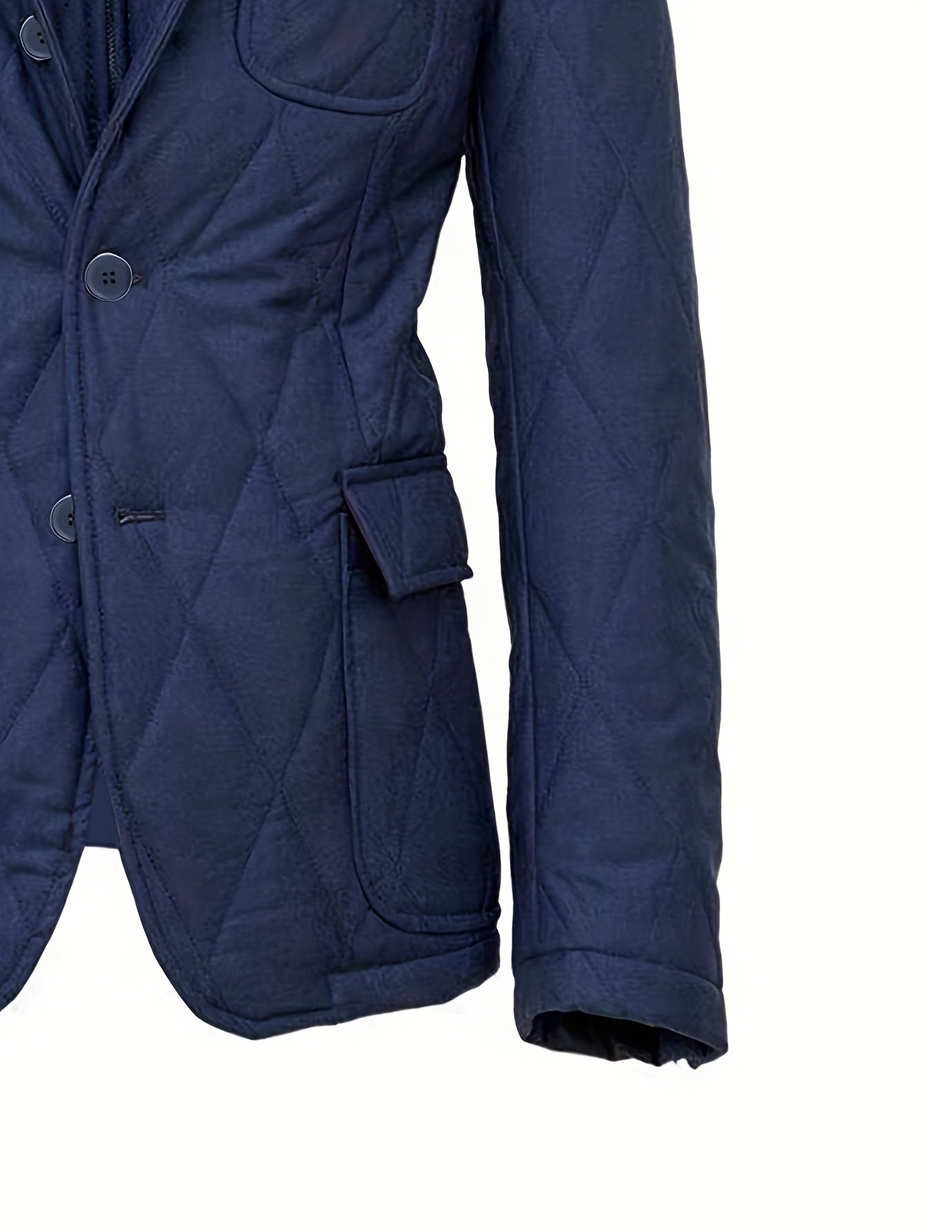 Arctic Thermal Performance Coat