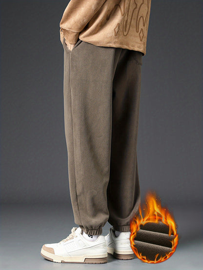 Classic Stretch Business Denim