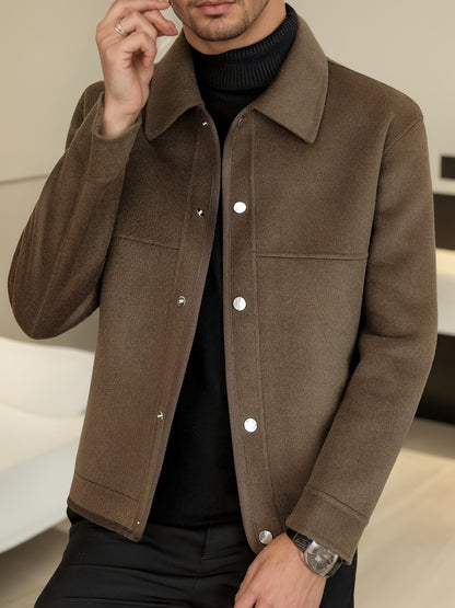 Urban Bull Tweed Jacket