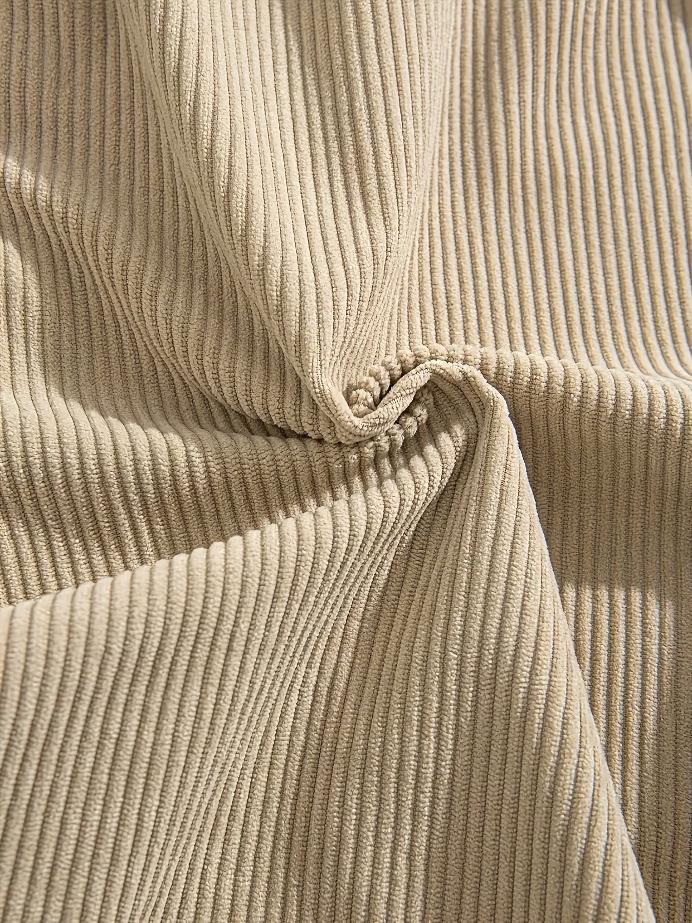 Striped Breeze Shorts