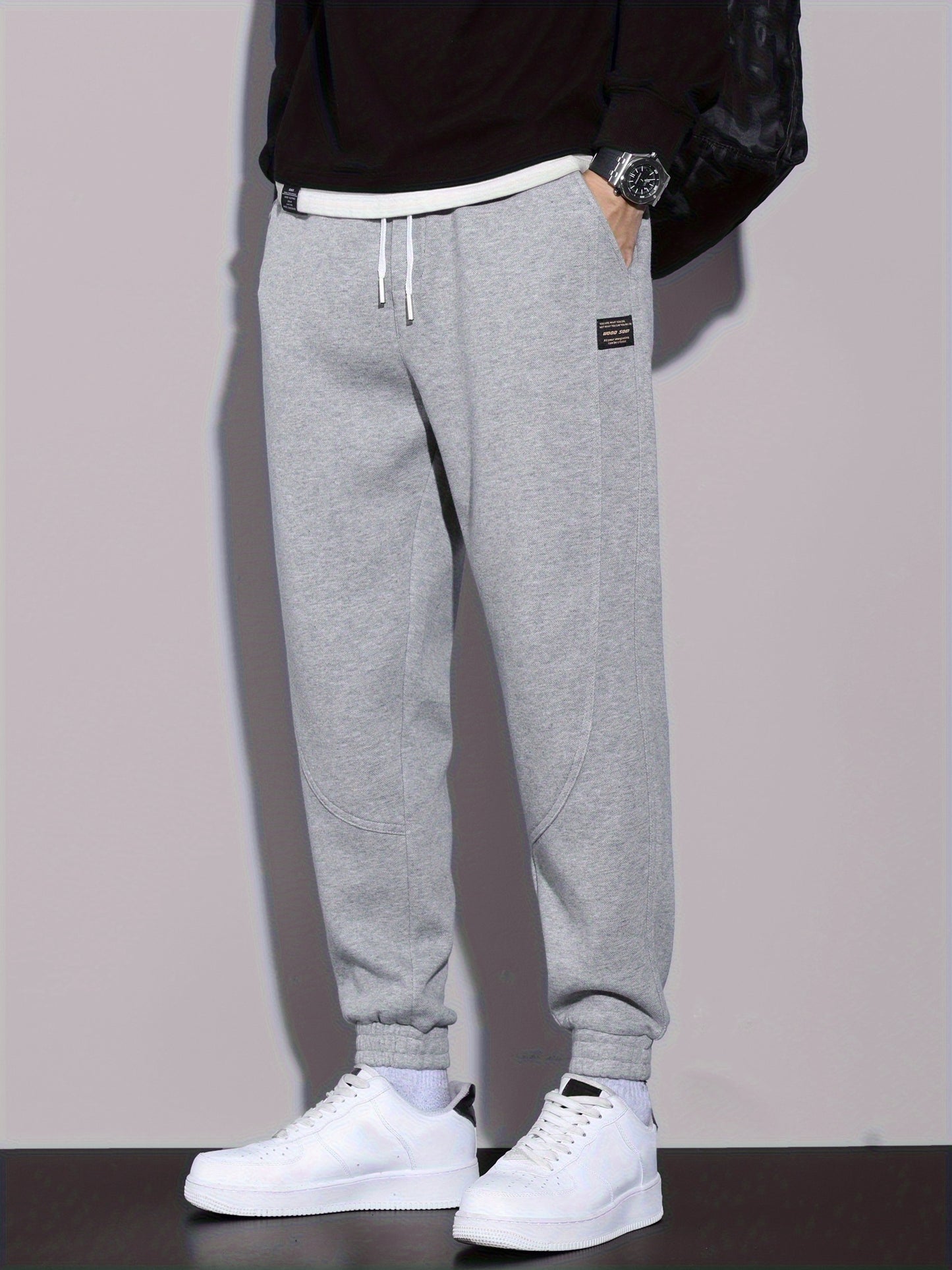 Autumn Performance Jogger