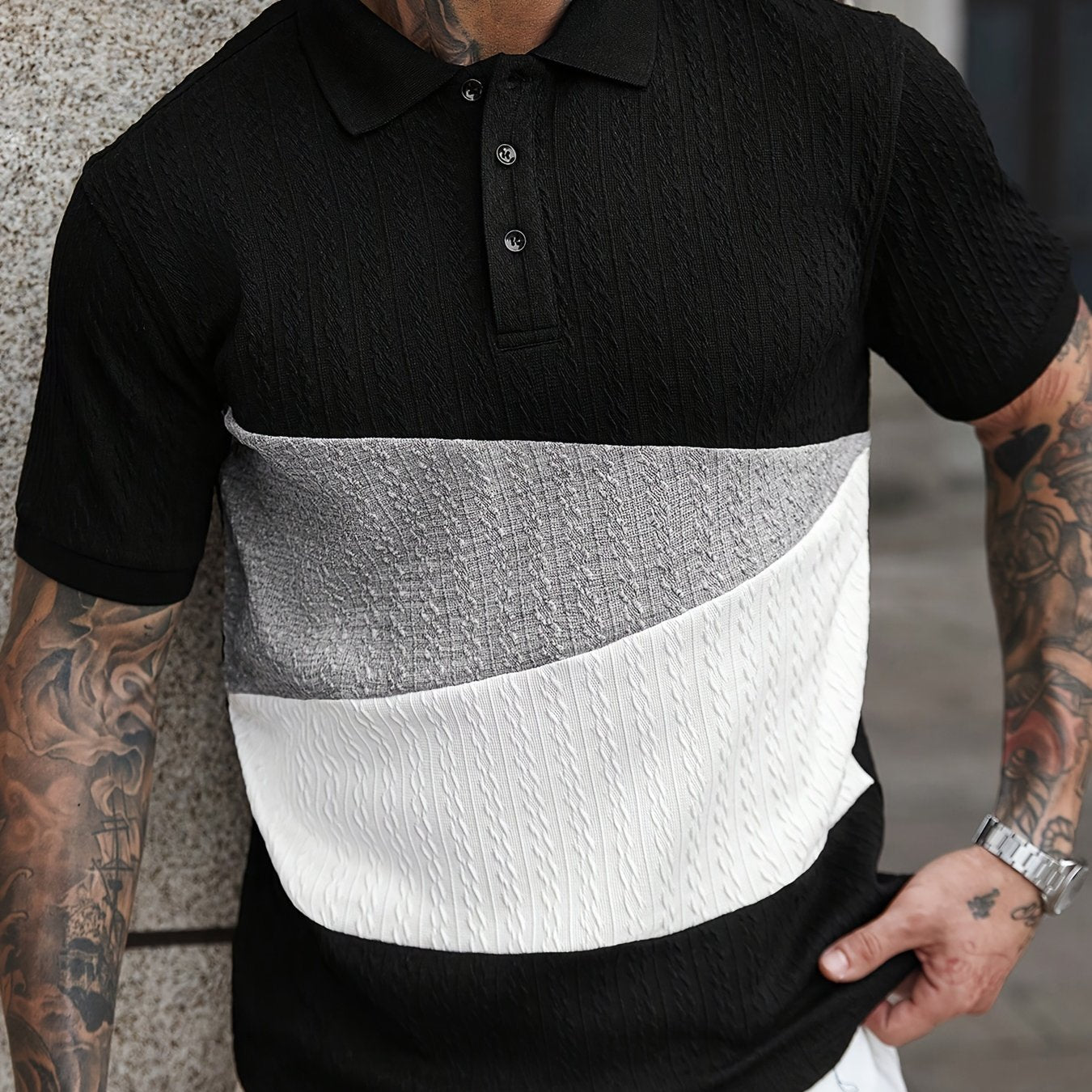 Ace Performance Polo Tee