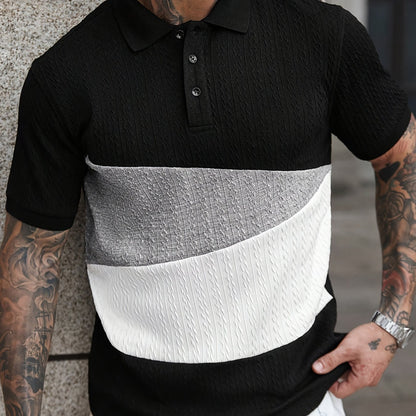 Ace Performance Polo Tee