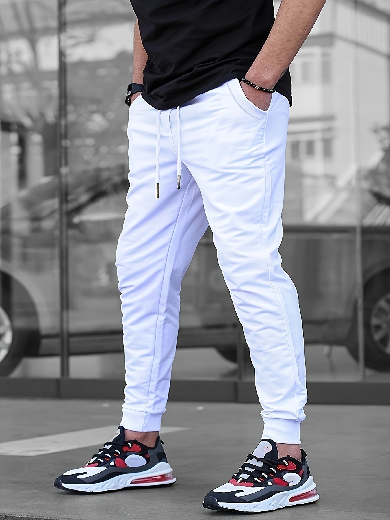 Lightweight Performance Jogger