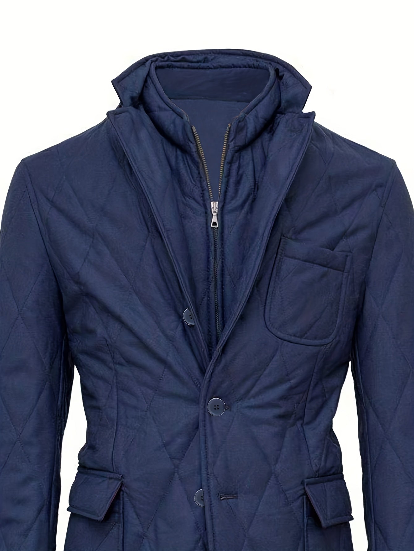 Arctic Thermal Performance Coat