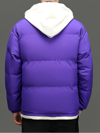 Arctic Shield Hooded Parka