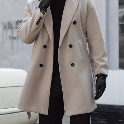 Urban Longline Trench