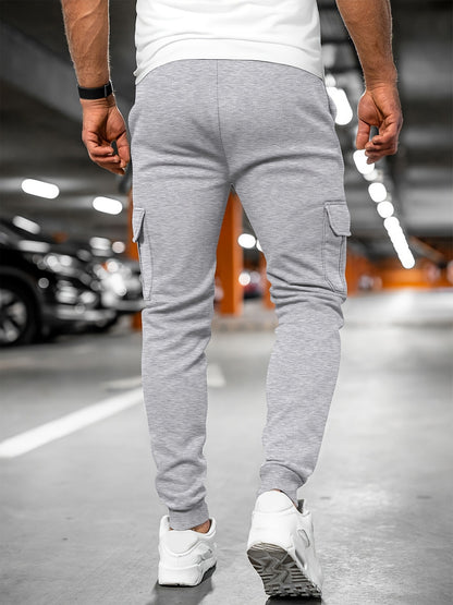 Heavy Duty Performance Jogger