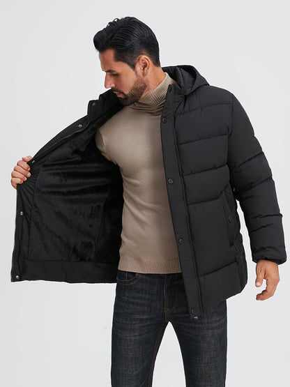 Men's Heavy-Duty Winter