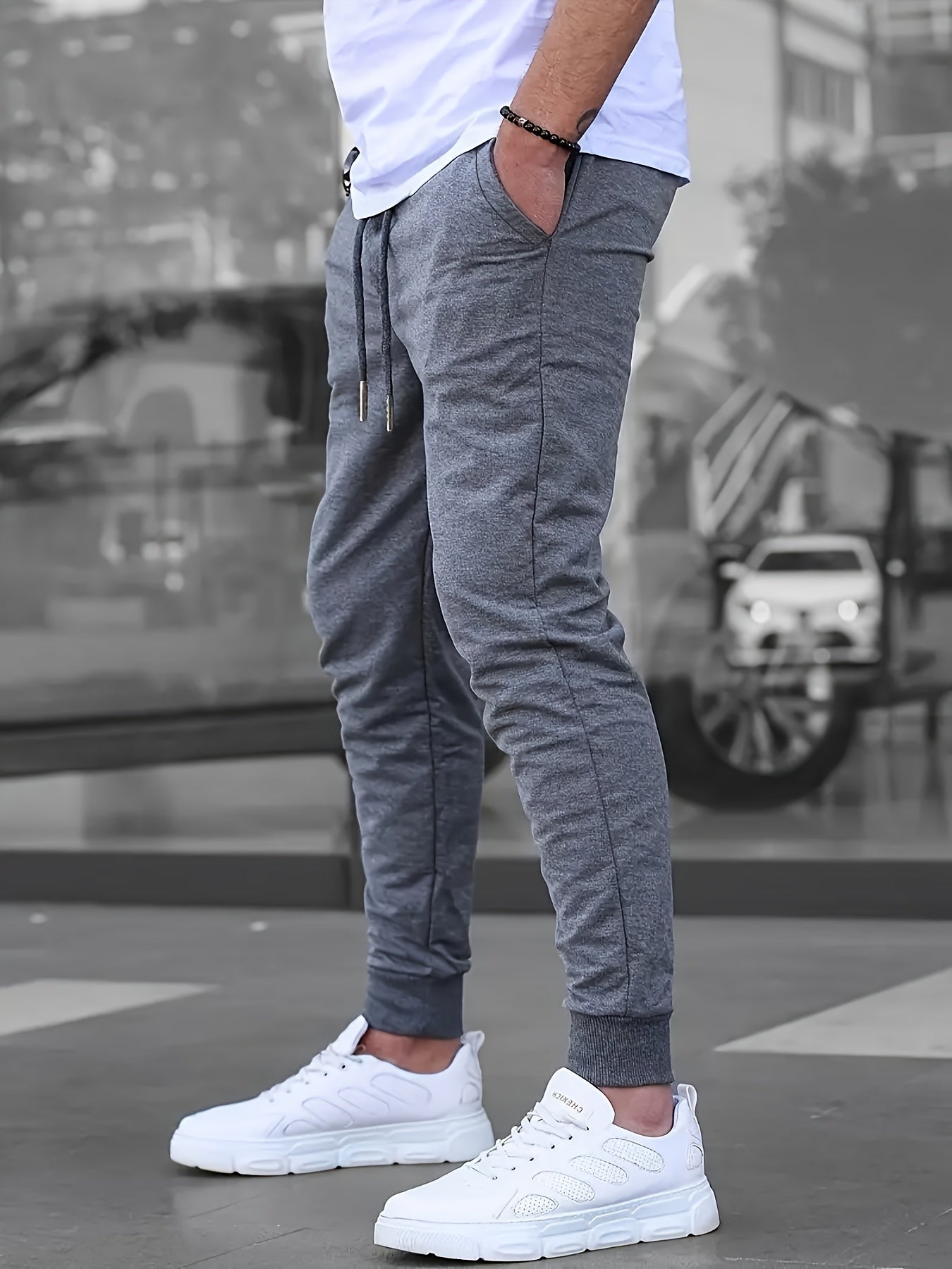Lightweight Performance Jogger