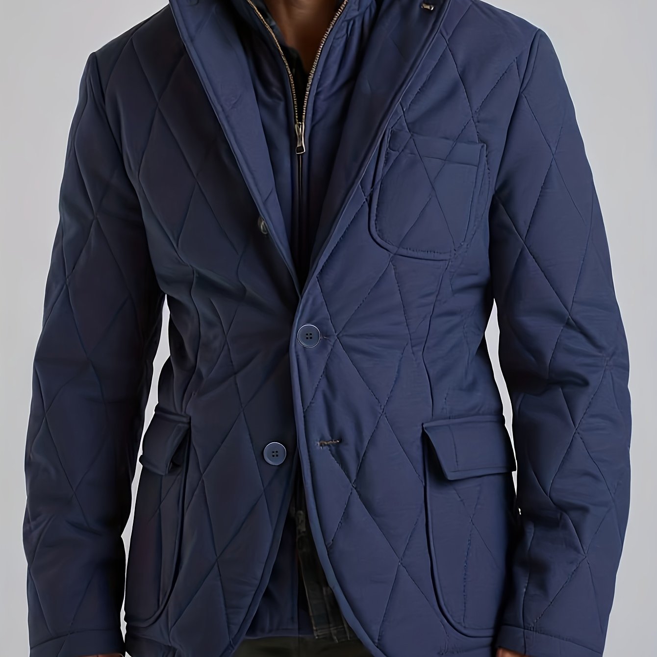 Arctic Thermal Performance Coat