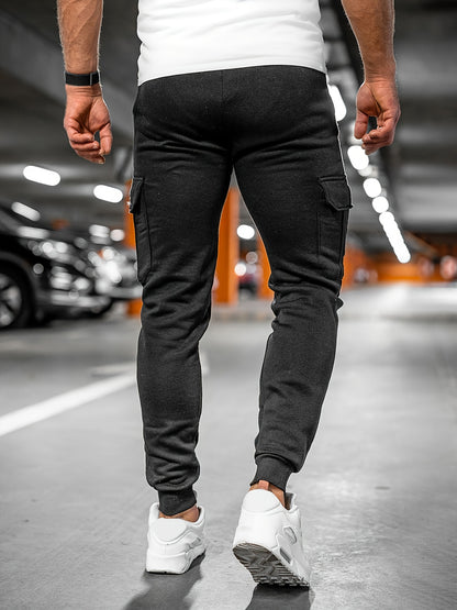 Heavy Duty Performance Jogger