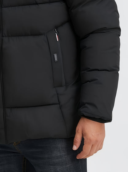 Men's Heavy-Duty Winter