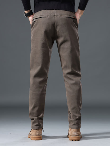 Lightweight Business Flex Trouser