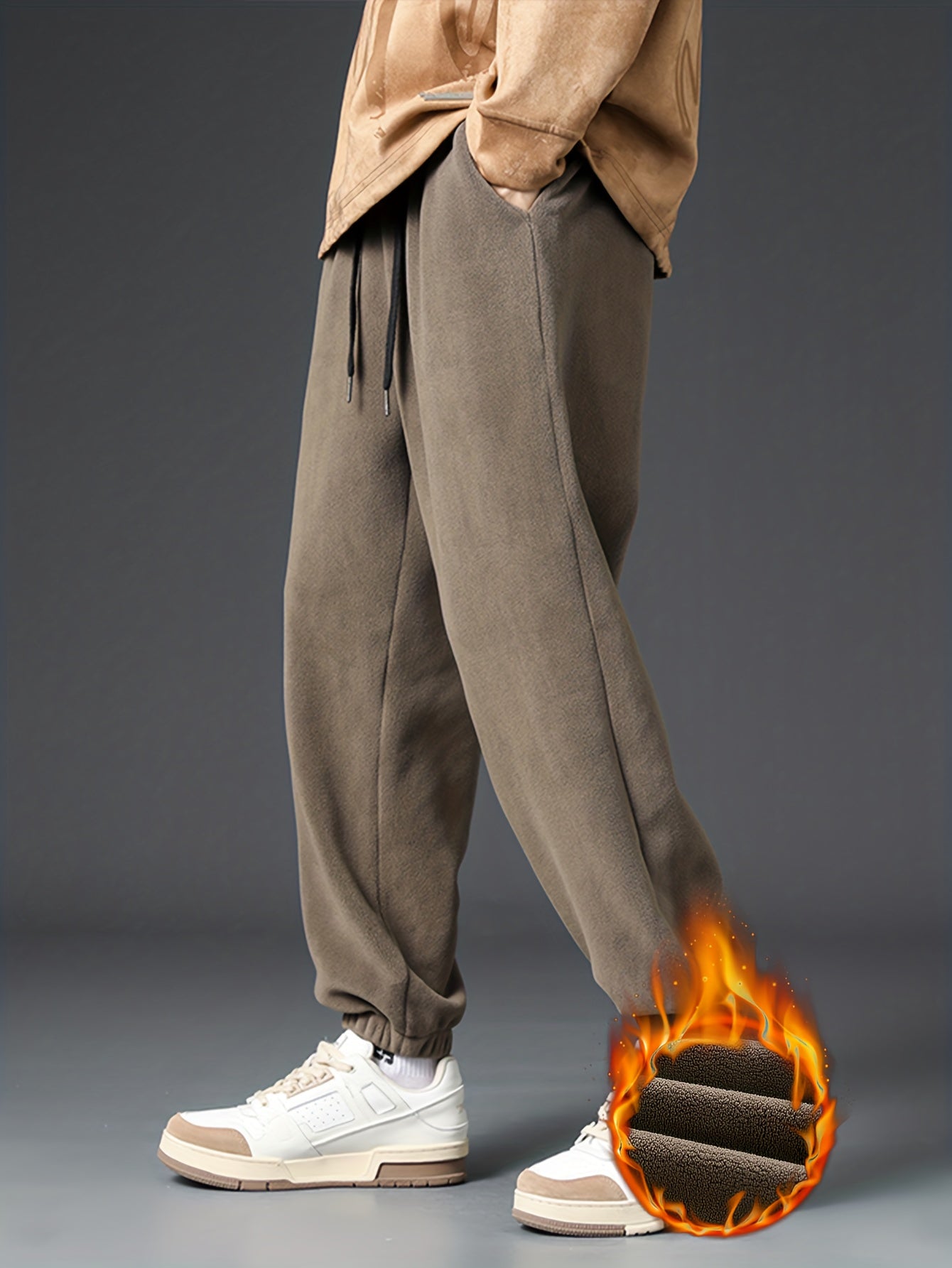 Classic Stretch Business Denim