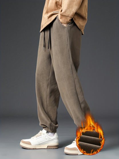 Classic Stretch Business Denim