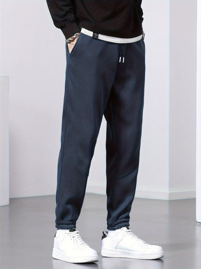 Autumn Performance Jogger