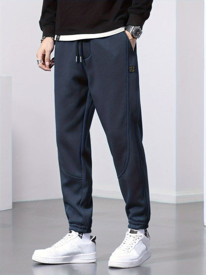 Autumn Performance Jogger