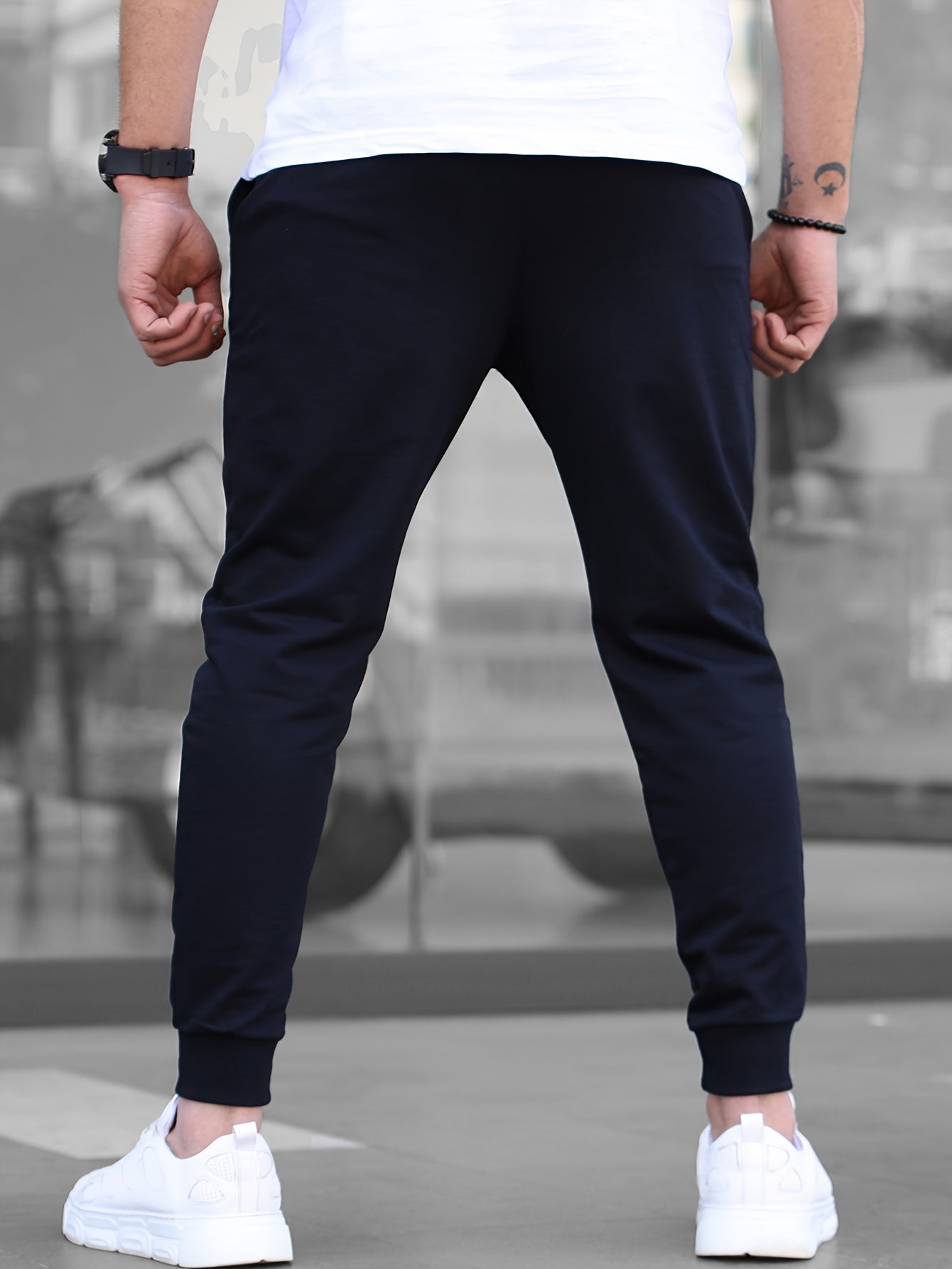 Lightweight Performance Jogger