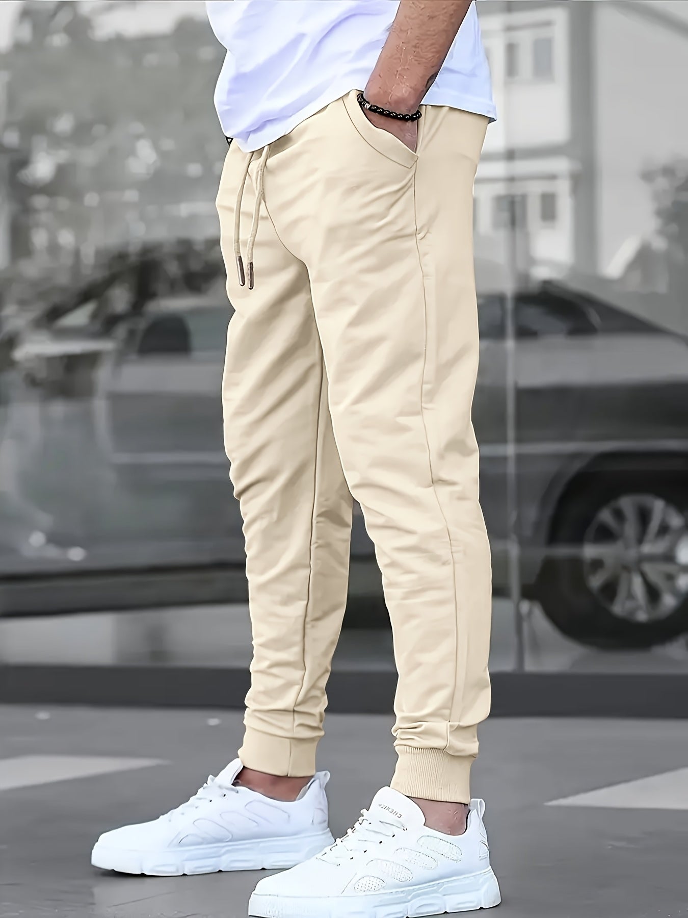 Lightweight Performance Jogger