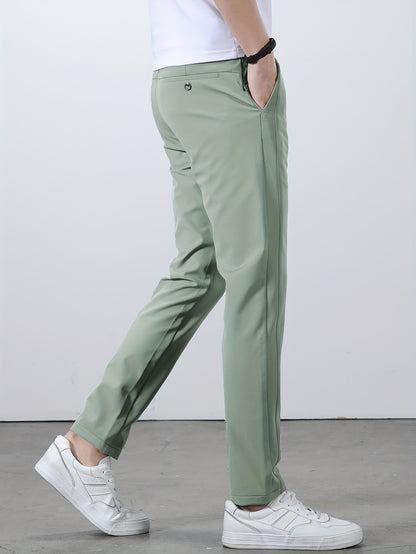 Mint Formal Flex Trouser