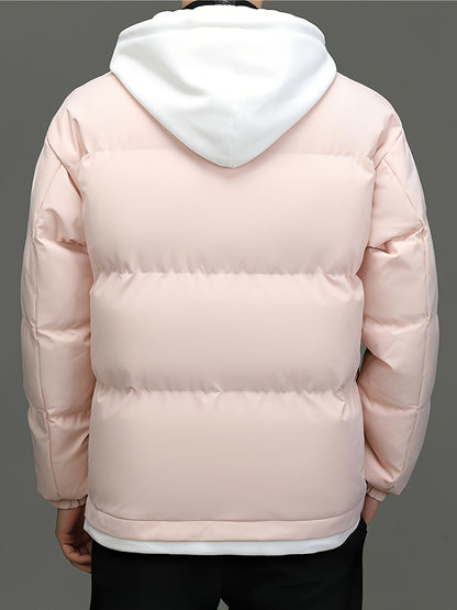 Arctic Shield Hooded Parka