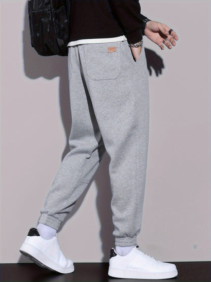 Autumn Performance Jogger