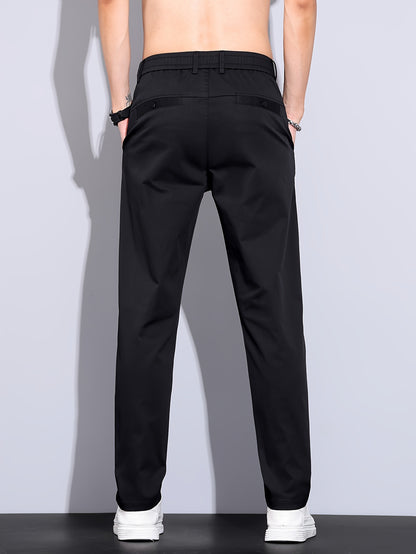 Essential Stretch Formal Trousers