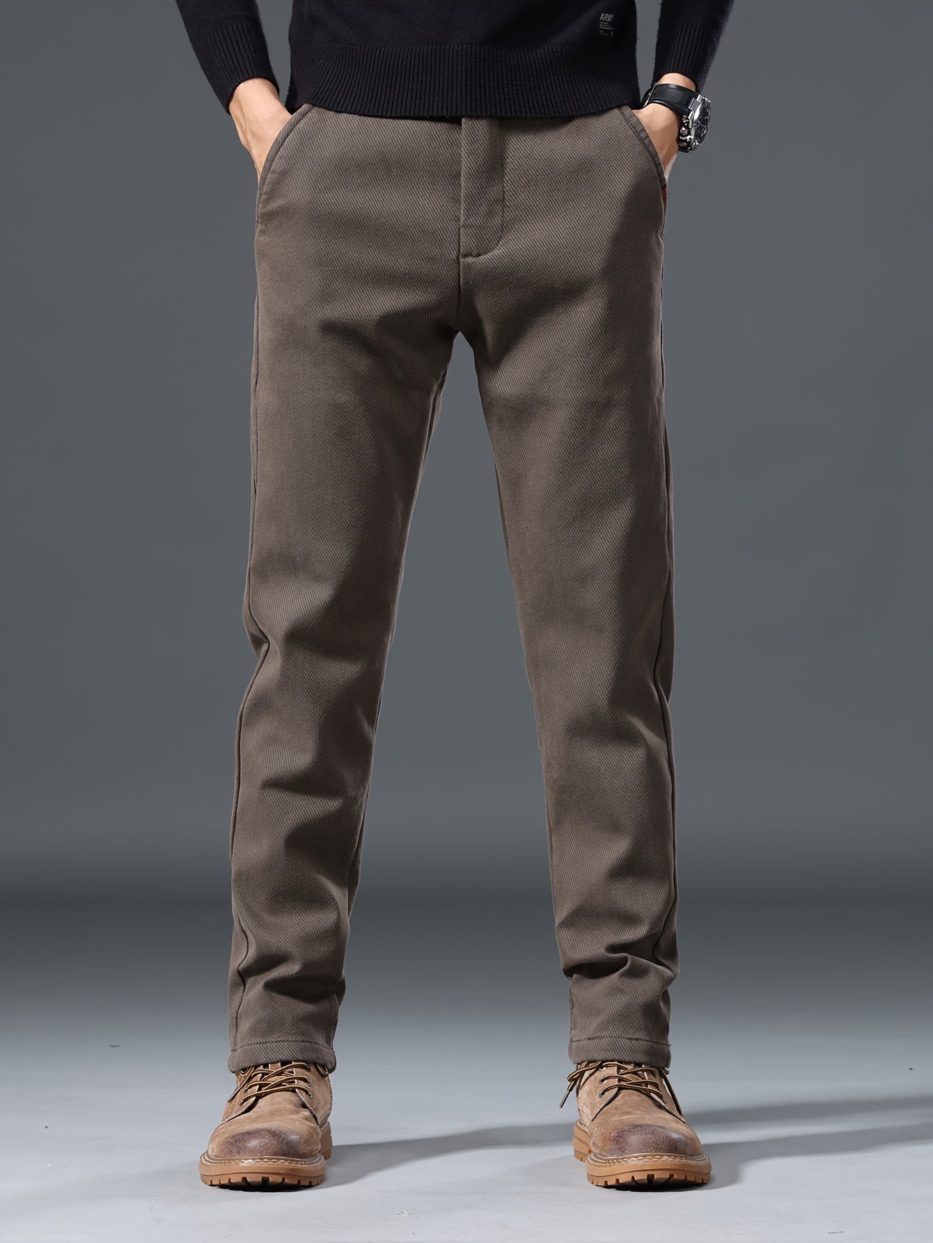 Lightweight Business Flex Trouser