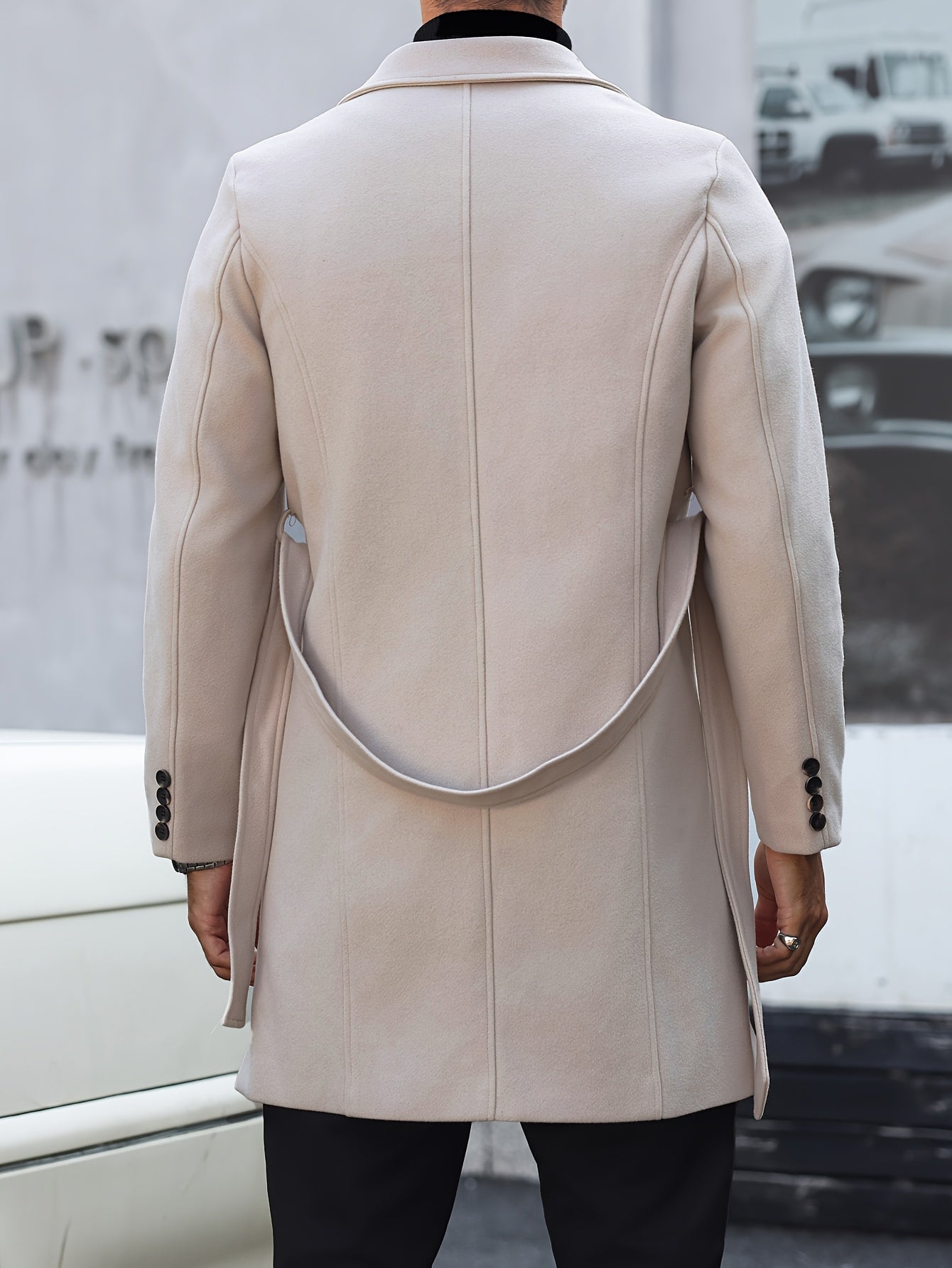 Urban Longline Trench