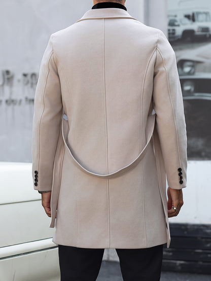 Urban Longline Trench