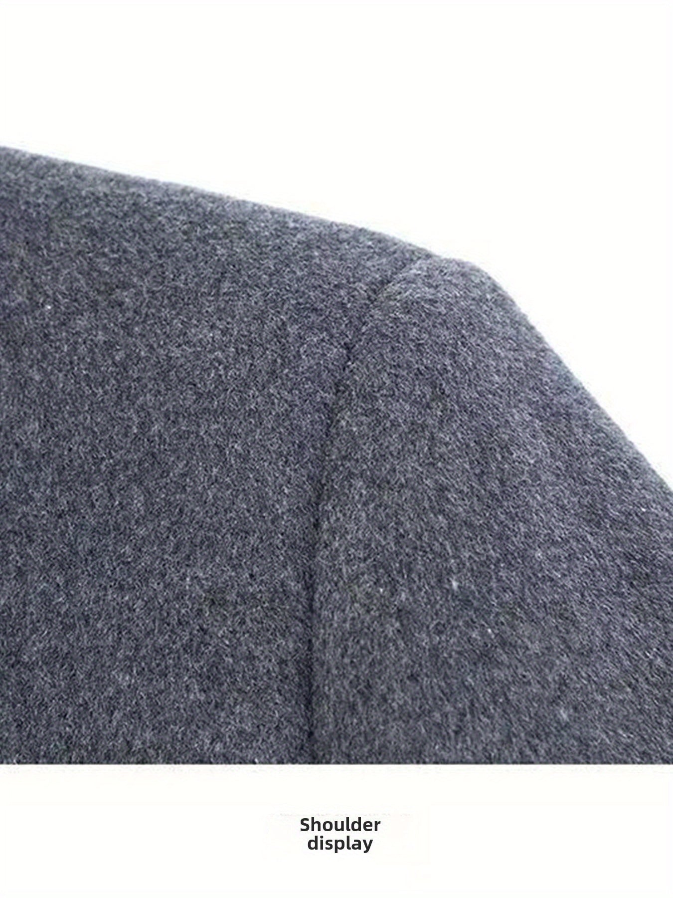 Heritage Double-Breasted Trench Coat