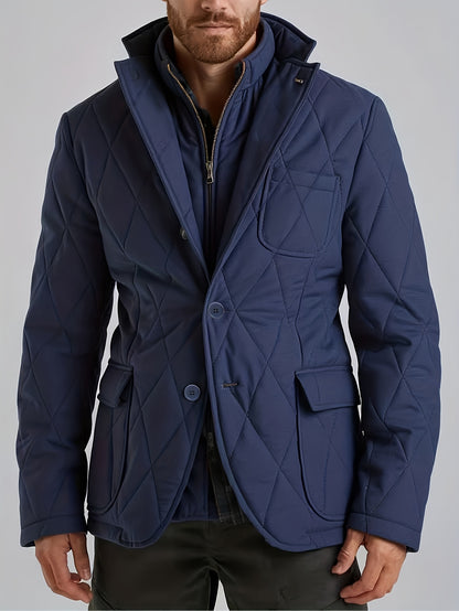 Arctic Thermal Performance Coat