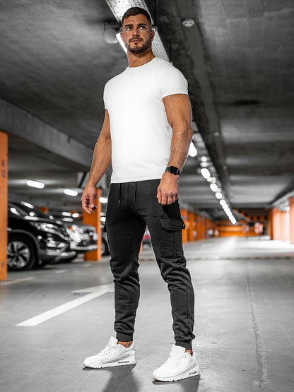 Heavy Duty Performance Jogger
